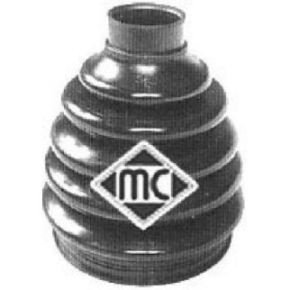 Пыльник шруса vw polo/audi a2/sko fabia 99- нар k-t 24x80мм. фото