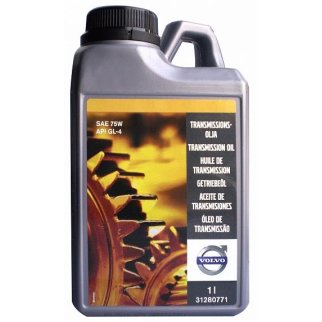 Масло трансмиссионное 1л фото