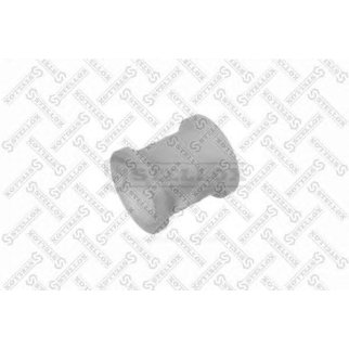 84-12526-SX_втулка стабилизатора !(п) белая (верхняя) 54x74/90x96 Volvo FL7/10 F/FH10/12/16 фото