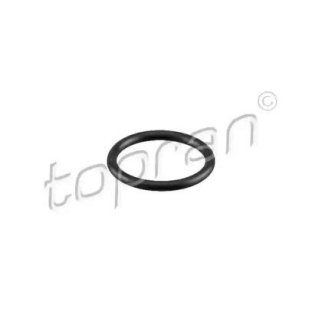 Кольцо уплотнительное (двигатель) topran 113948015 фото