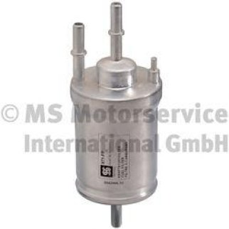 Фильтр топливный FUEL FILTER 972-FP, AUDI: A4 04-, A4 Avant 04-, A4 кабрио 05-, A6 04-, A6 Allroad 06-, A6 Avant 05-, A8 05-, R8 07- фото