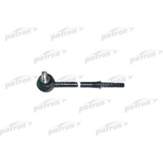 Тяга стабил.NISSAN PATROL GR 97- фото