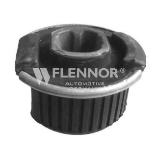 Сайлентблок задней подвески FLENNOR FL4907-J фото