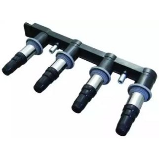 Рампа (кассета) катушек зажигания WAI CUF2128 фото