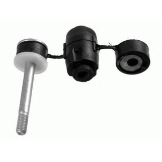 Стойка переднего стабилизатора Lemforder 31243 01 фото