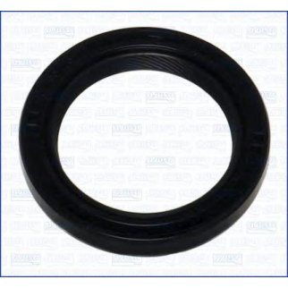 Сальник коленвала AJUSA 15017200 фото