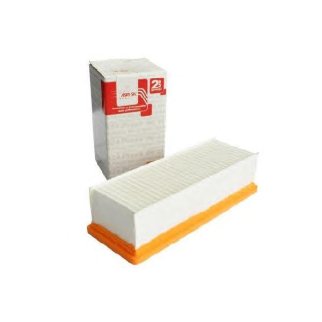 Фильтр воздушный фото