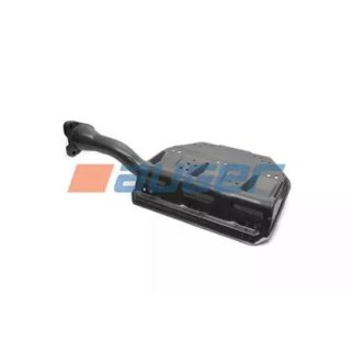 Кронштейн крепления крыла auger 77387 фото