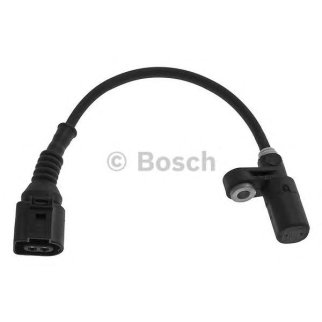 Датчик ABS задний BOSCH 0 986 594 008 фото