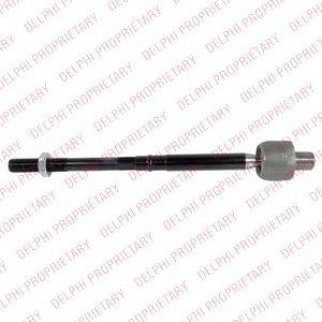 Тяга рулевая OPEL MERIVA 10- лев/прав.(без наконечника) фото