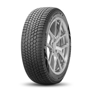 Шина Легковая Pirelli Ice Zero FR 3 R17 225/65 106H фото