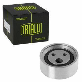 Ролик ГРМ TRIALLI CM 0902 фото 2