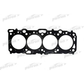 Прокладка ГБЦ NISSAN: ALMERA I 2.0 D 95-00, PRIMERA 2.0 D 90-96, PRIMERA Traveller 2.0 D 90-98, SUNNY III 2.0 D 90-96 фото