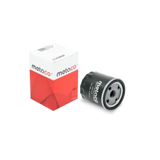 Фильтр масляный metaco 1020-020 фото