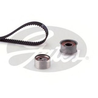 Комплект ремня ГРМ 7883-11243 фото