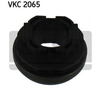 Подшипник выжимной SKF VKC 2065 фото