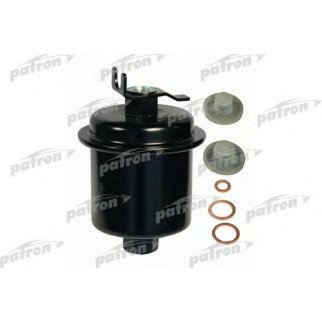 Фильтр топливный PATRON PF3096 фото