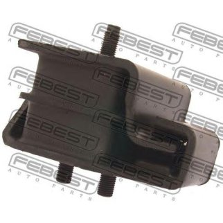 Опора двигателя FEBEST SBM-002 фото
