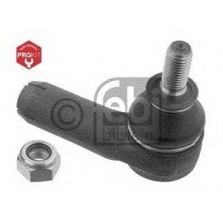 Наконечник рулевой правый FEBI 25270 фото