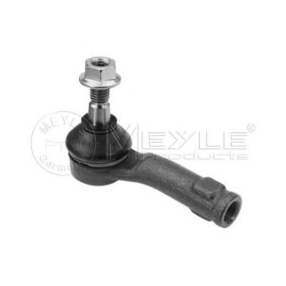 Наконечник рулевой левый Meyle 716 020 0022 фото