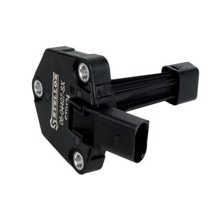 06-04407-SX_датчик уровня масла! Audi A3/A4 1.8/2.7 07> фото 3