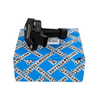 06-04407-SX_датчик уровня масла! Audi A3/A4 1.8/2.7 07> фото