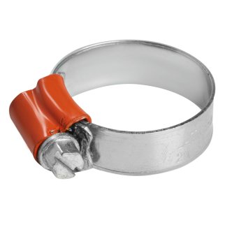 Хомут металлический AirLine AHC-S-09 фото