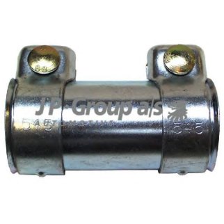 Хомут глушителя JP Group 1121400900 фото