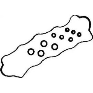 Набор прокладок клапанной крышки Victor Reinz 15-53447-01 фото