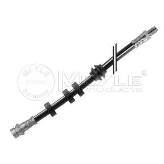 шланг тормозной передний370 Ford Focus 1.4-2.0 98> фото