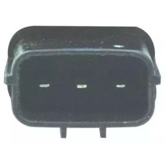 Катушка зажигания WAI CUF237 фото