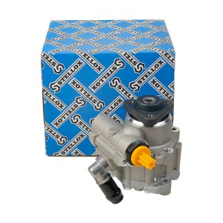 00-35531-SX_насос гидроусилителя руля! 53756 BMW E36 1.6-1.8 90-00 фото 2