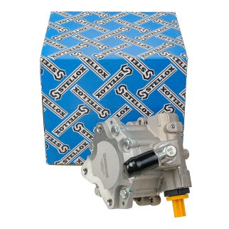 00-35531-SX_насос гидроусилителя руля! 53756 BMW E36 1.6-1.8 90-00 фото 3