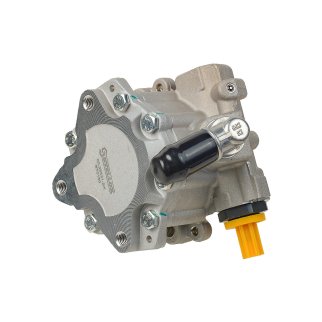 00-35531-SX_насос гидроусилителя руля! 53756 BMW E36 1.6-1.8 90-00 фото 4