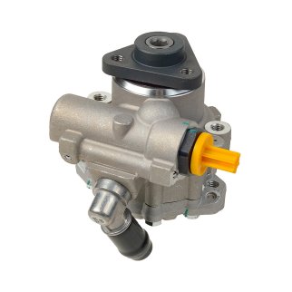 00-35531-SX_насос гидроусилителя руля! 53756 BMW E36 1.6-1.8 90-00 фото 7