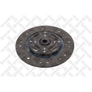 07-00193-SX_диск сцепления! Daewoo Leganza/Nubira 2.0 97> фото