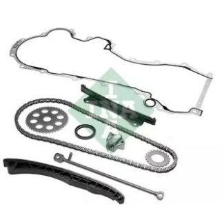 Комплект цепи ГРМ фото