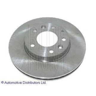 Диск тормозной передний lue Print ADM54359 фото