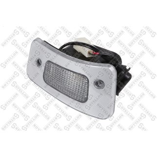 87-33581-SX_фонарь габаритный! левый IVECO Eurocargo, Gamma Euro, Stralis, Trakker фото