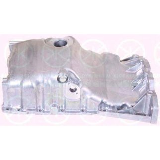 Поддон масляный двигателя KLOKKERHOLM 9539473 фото