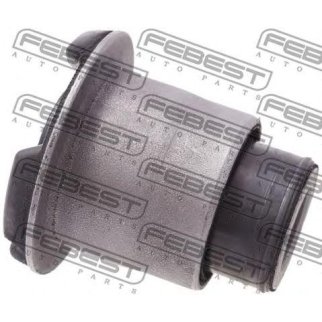 Сайлентблок задней подвески FEBEST MZAB-144 фото