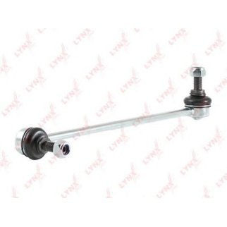 Стойка переднего стабилизатора LYNXauto C7116LR фото