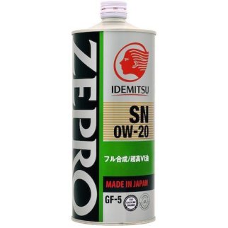 Масло моторное IDEMITSU 3583-001 фото