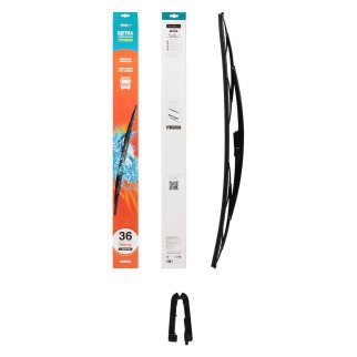 Щетка стеклоочистителя AirLine AWB-TK-901 фото