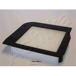 Фильтр салона ashika 21-MA-MA1 фото