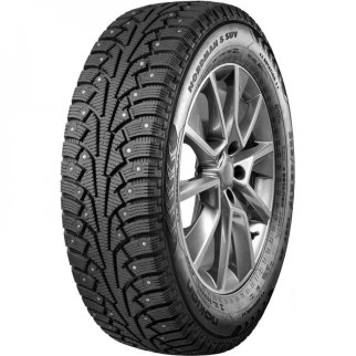 Шина Nordman 225/60/18 T 104 Nordman 5 SUV XL Ш. фото