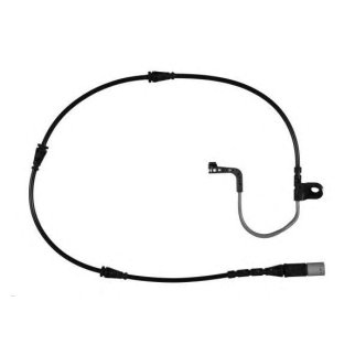 Датчик износа колодок TEXTAR 98035100 фото