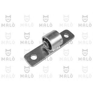 Подвес глушителя фото