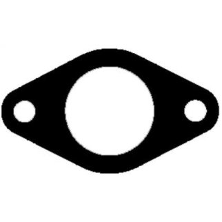 Прокладка приемной трубы Subaru Impreza 2.0T EJ205 16V 98> фото