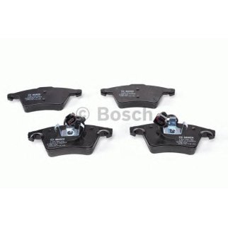 Колодки тормозные передние к-кт BOSCH 0 986 494 164 фото